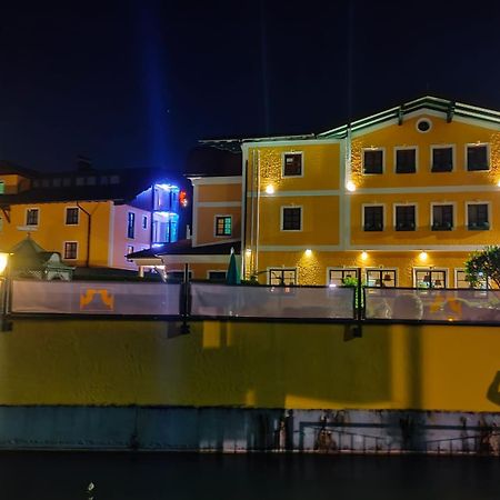 Hotel Gasthof Kamml Wals-Siezenheim Dış mekan fotoğraf